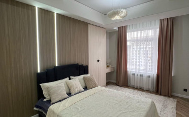 Купить квартиру Бишкек