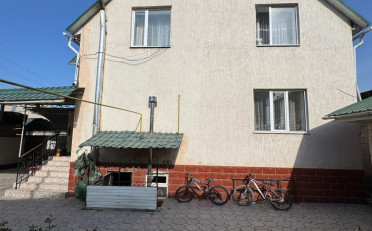 Купить квартиру Бишкек