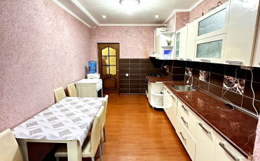 Купить квартиру Бишкек