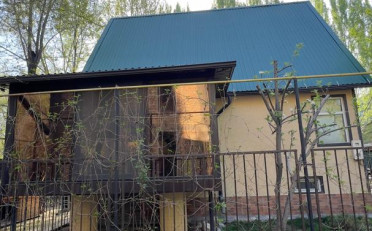 Купить квартиру Бишкек