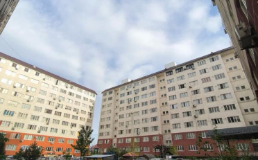 Купить квартиру Бишкек