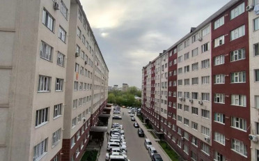 Купить квартиру Бишкек