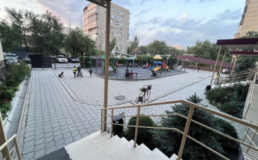 Купить квартиру Бишкек