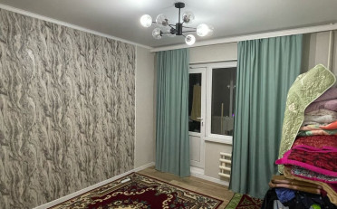 Купить квартиру Бишкек