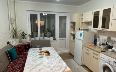 Купить квартиру Бишкек