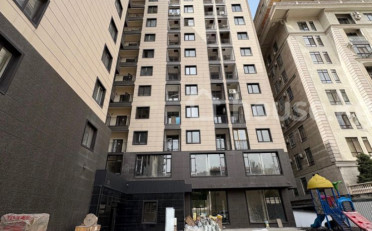 Купить квартиру Бишкек