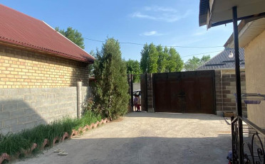 Купить квартиру Бишкек
