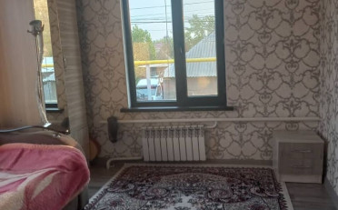 Купить квартиру Бишкек