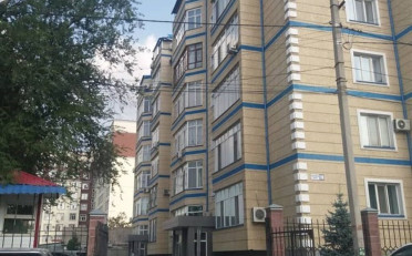 Купить квартиру Бишкек