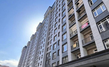 Купить квартиру Бишкек