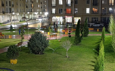 Купить квартиру Бишкек