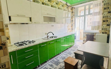 Купить квартиру Бишкек