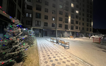 Купить квартиру Бишкек
