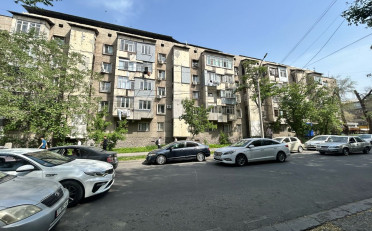 Купить квартиру Бишкек