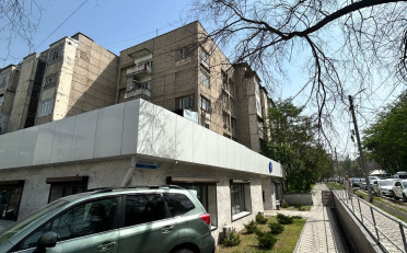 Купить квартиру Бишкек
