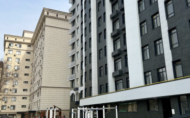 Купить квартиру Бишкек