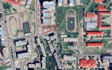  Агентство недвижимости