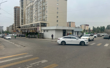 Купить квартиру Бишкек