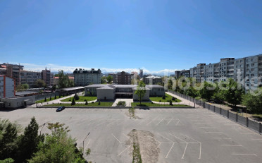 Купить квартиру Бишкек