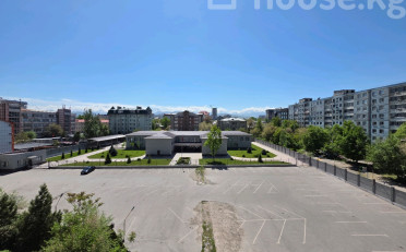 Купить квартиру Бишкек