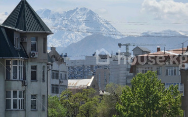 Купить квартиру Бишкек