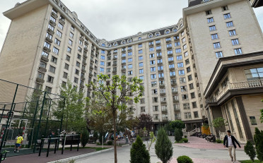 Купить квартиру Бишкек