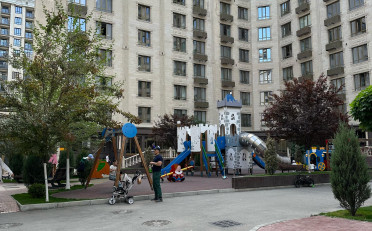 Купить квартиру Бишкек