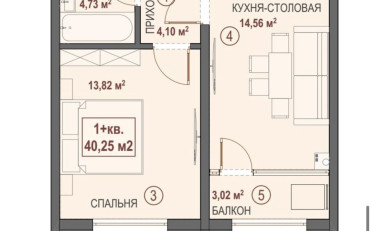 Купить квартиру Бишкек