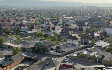 Купить квартиру Бишкек