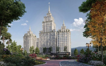  Агентство недвижимости