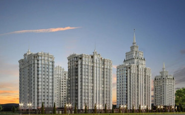 Купить квартиру Бишкек