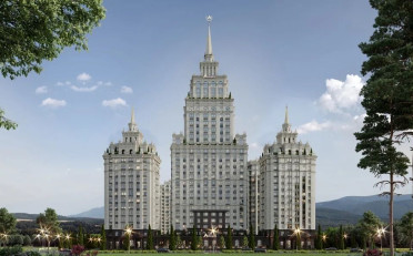 Купить квартиру Бишкек