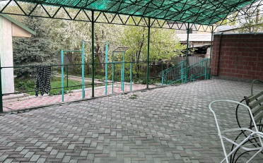 Купить квартиру Бишкек