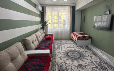 Купить квартиру Бишкек