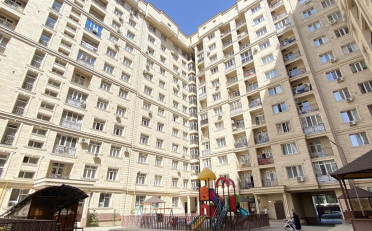 Купить квартиру Бишкек