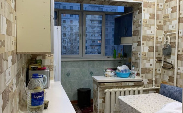 Купить квартиру Бишкек