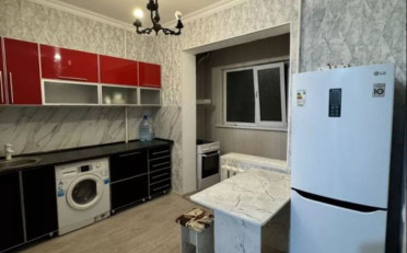 Купить квартиру Бишкек