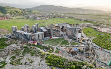  Агентство недвижимости