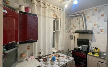Купить квартиру Бишкек
