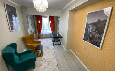 Купить квартиру Бишкек