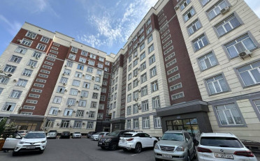 Купить квартиру Бишкек