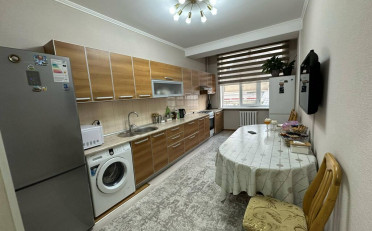 Купить квартиру Бишкек