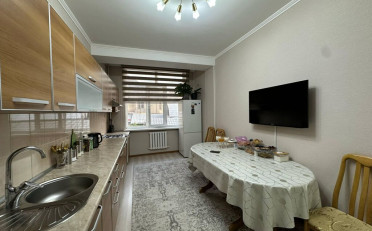 Купить квартиру Бишкек