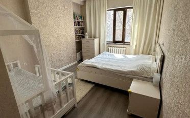 Купить квартиру Бишкек