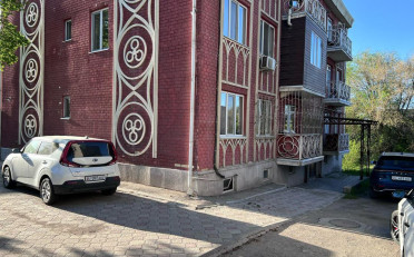 Купить квартиру Бишкек
