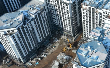  Агентство недвижимости