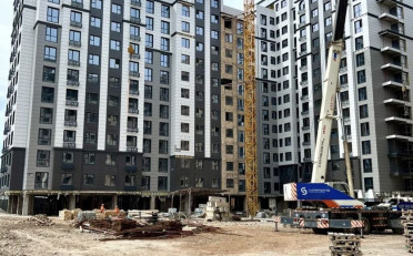 Купить квартиру Бишкек