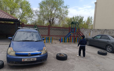 Купить квартиру Бишкек