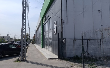  Агентство недвижимости