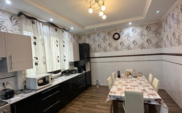 Купить квартиру Бишкек